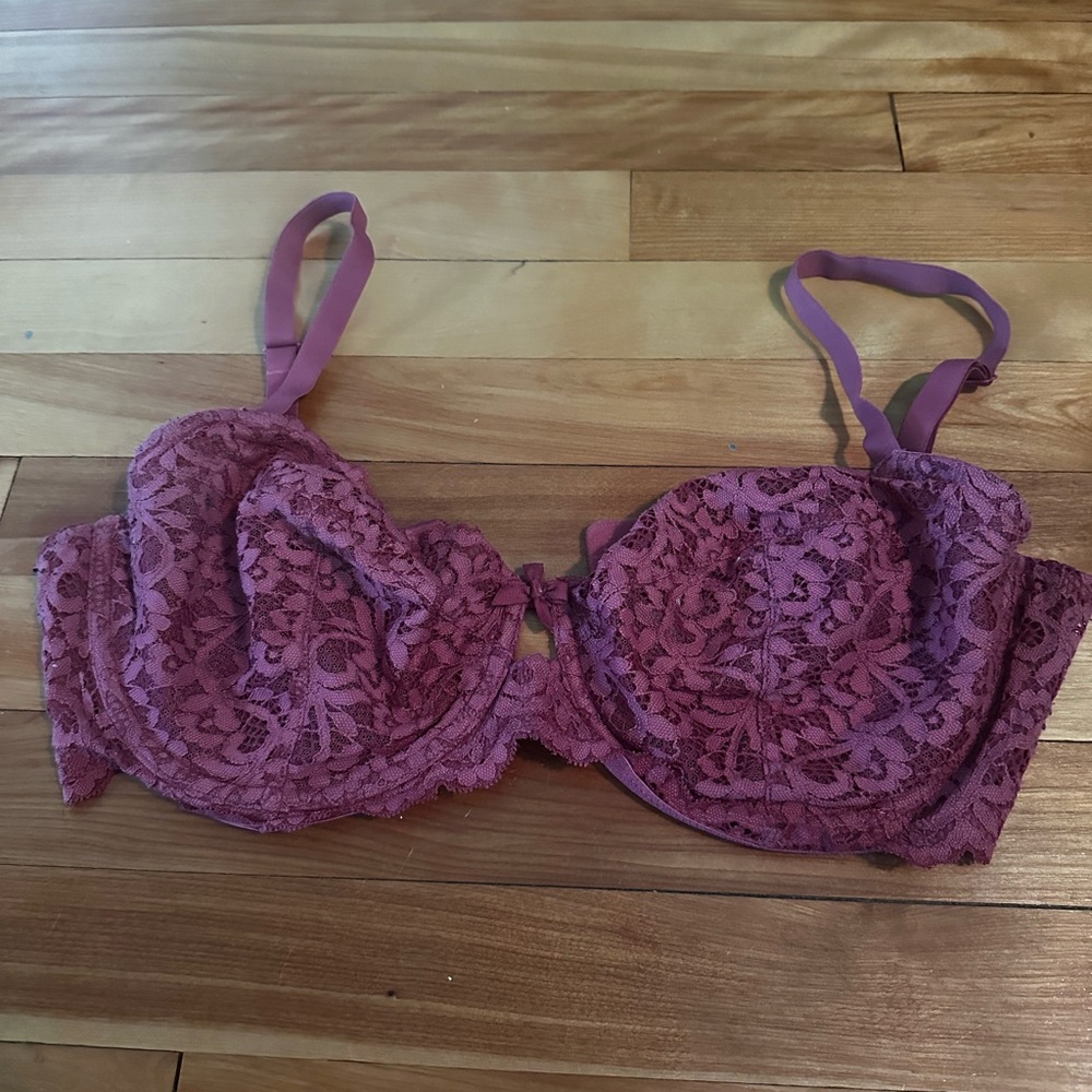 Victoria's Secret bra